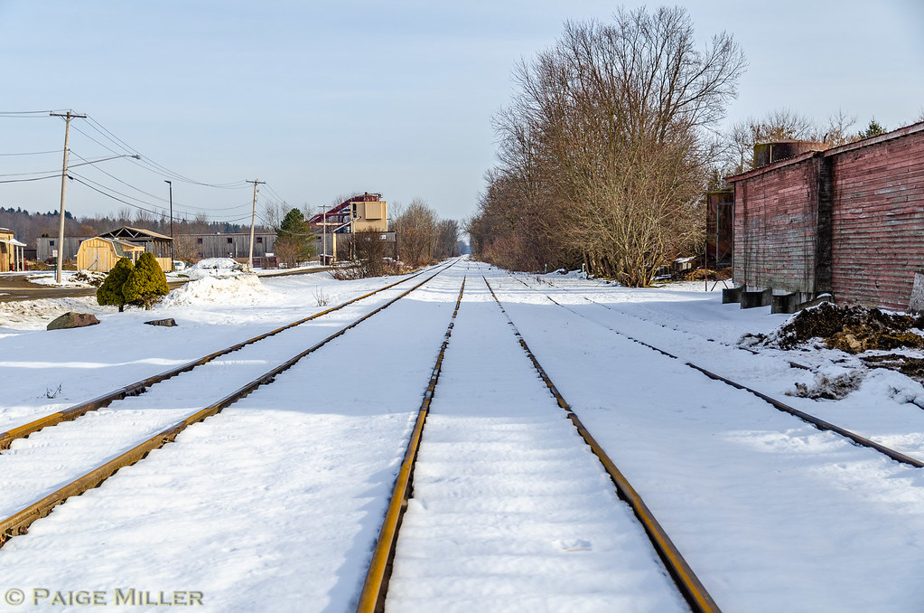 South Dayton, NY New York and Lake Erie Railroad (formerly… Flickr