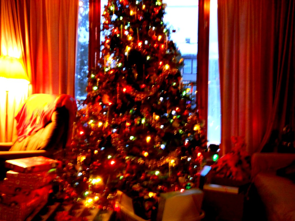 Merry Christmas! Menominee Michigan Flickr