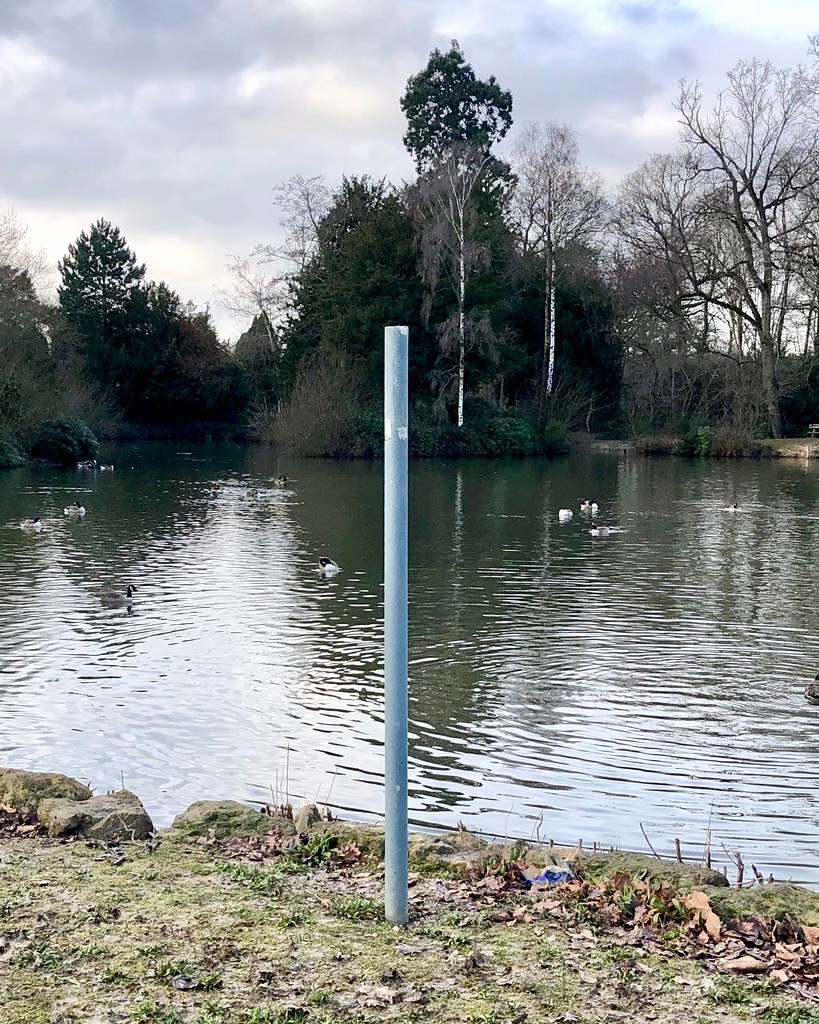 Grattons Park Lake 361365 (31091) a photo on Flickriver