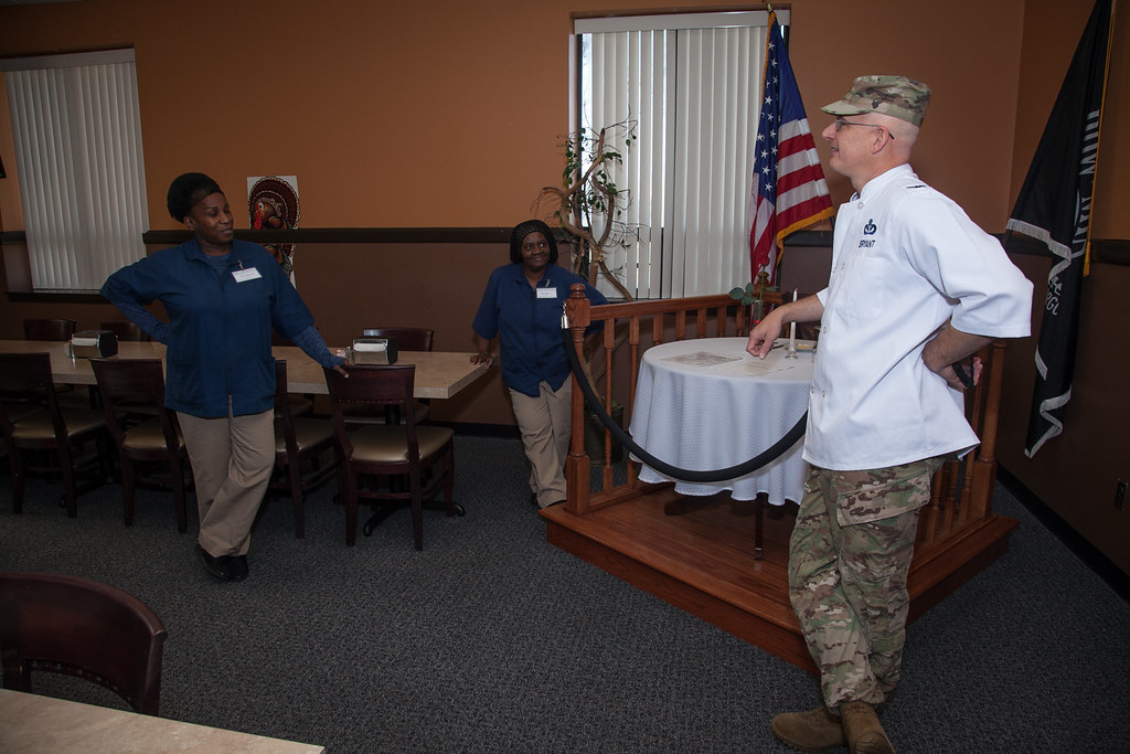Maxwell Air Force Base and Gunter Annex leadership serves … Flickr
