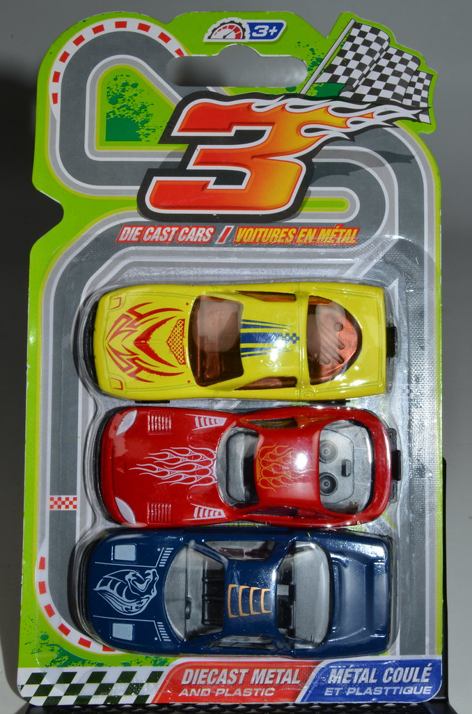 2019 Greenbrier Diecasts 2019 Dollar General Diecast Finds… Flickr