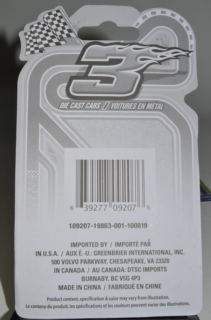 2019 Greenbrier Diecasts 2019 Dollar General Diecast Finds… Flickr