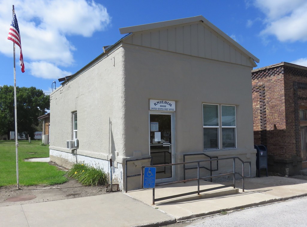 Elevation of Rockwell City Mobile Meals, Main St, Rockwell City, IA
