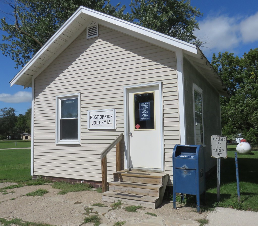 Elevation of Rockwell City Mobile Meals, Main St, Rockwell City, IA
