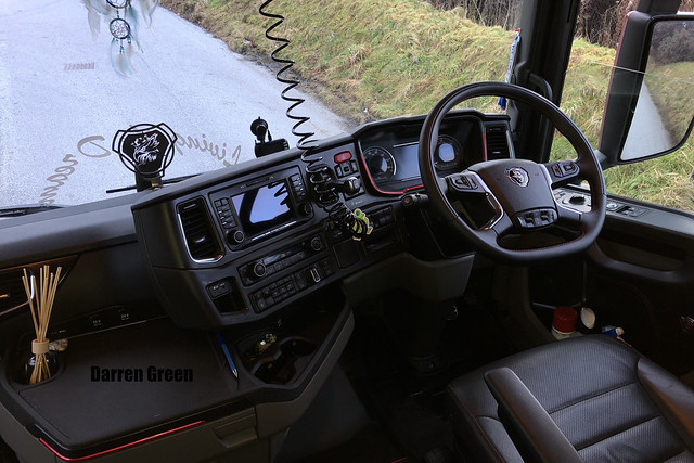 Flickriver: Most interesting photos tagged with newscania