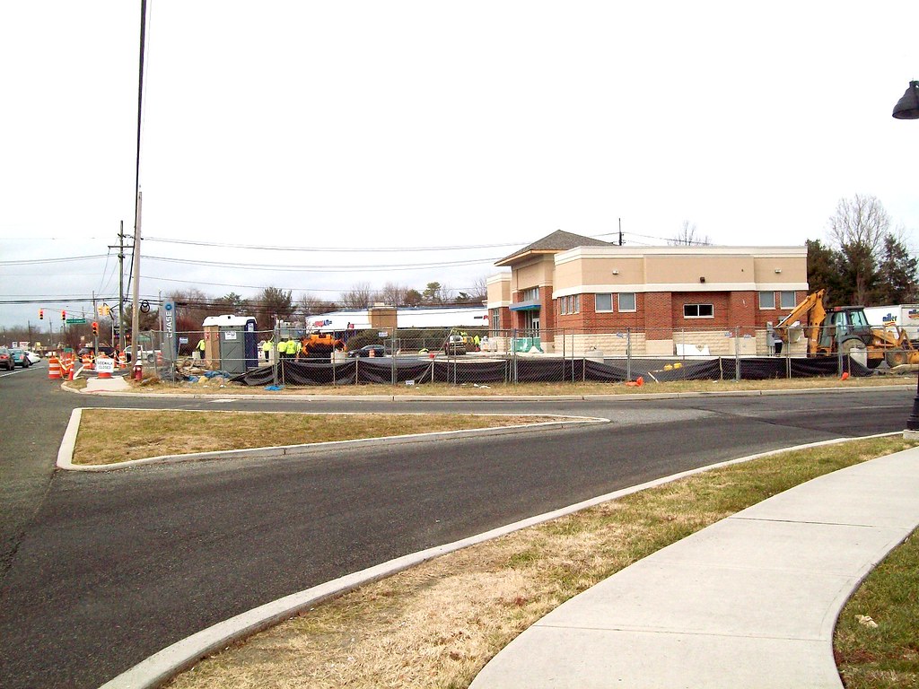Future Chase Bank Marlton NJ Chase Bank in Marlton NJ near… Flickr