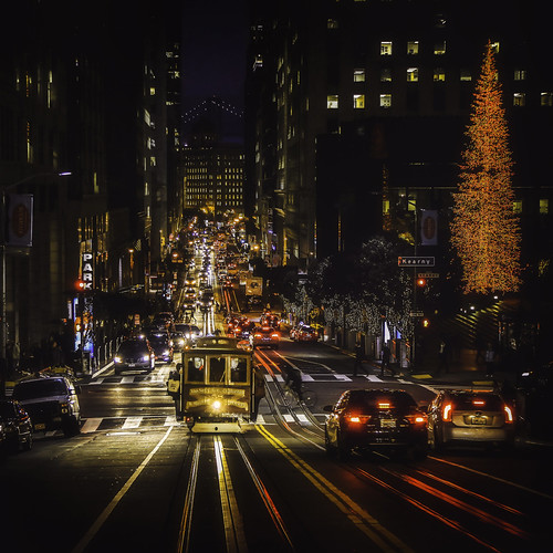 Christmas In Sf 2023 Christmas in SF Christmas in SF Louis Raphael Flickr