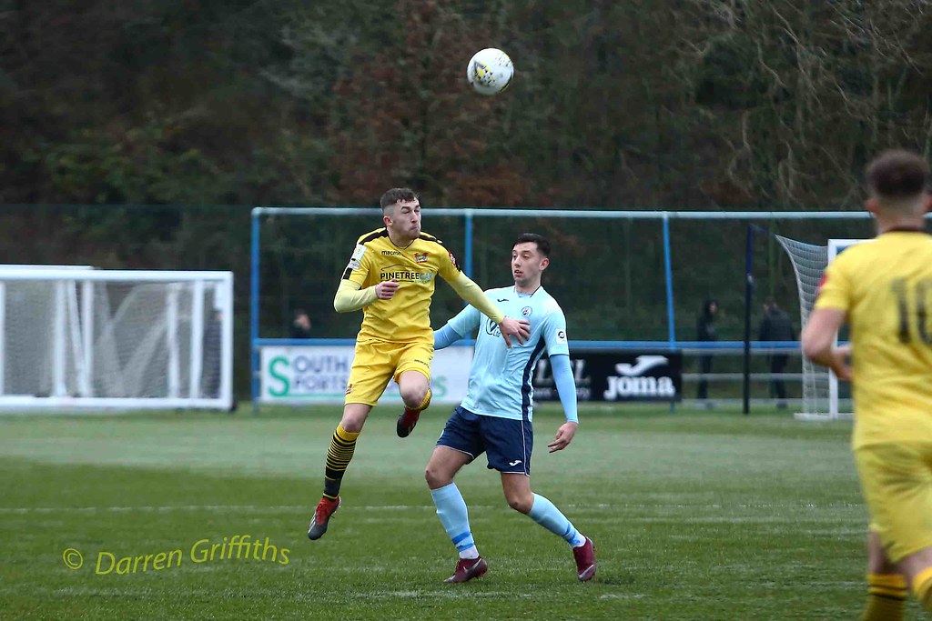 281219_SM_D2EA0939 28.12.19 Cambrian & Clydach Vale BGC … Flickr