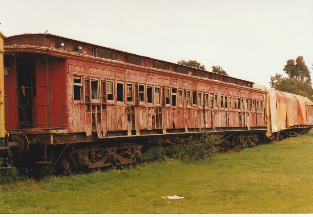 BL 12 ENTERPRISE Newport 8/1995 Norm Bray Flickr