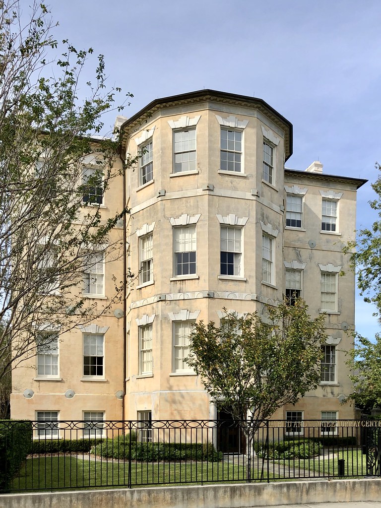 MiddletonPinckney House, Ansonborough, Charleston, SC Flickr