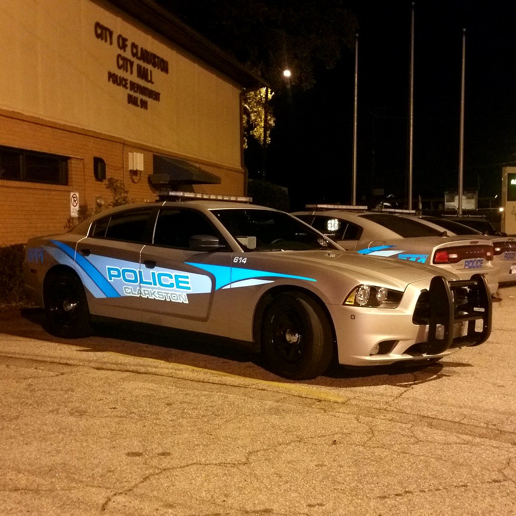 Clarkston GA Police Department LawEnforcement Photos Flickr