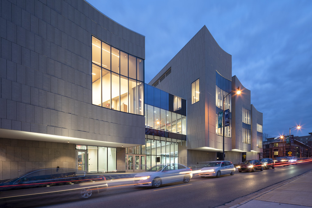 Center for Missouri Studies Center for Missouri Studies at… Flickr