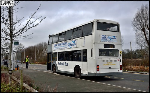 The Gut Buster Shuttles 2019 Today (29/12/2019) saw the an… Flickr