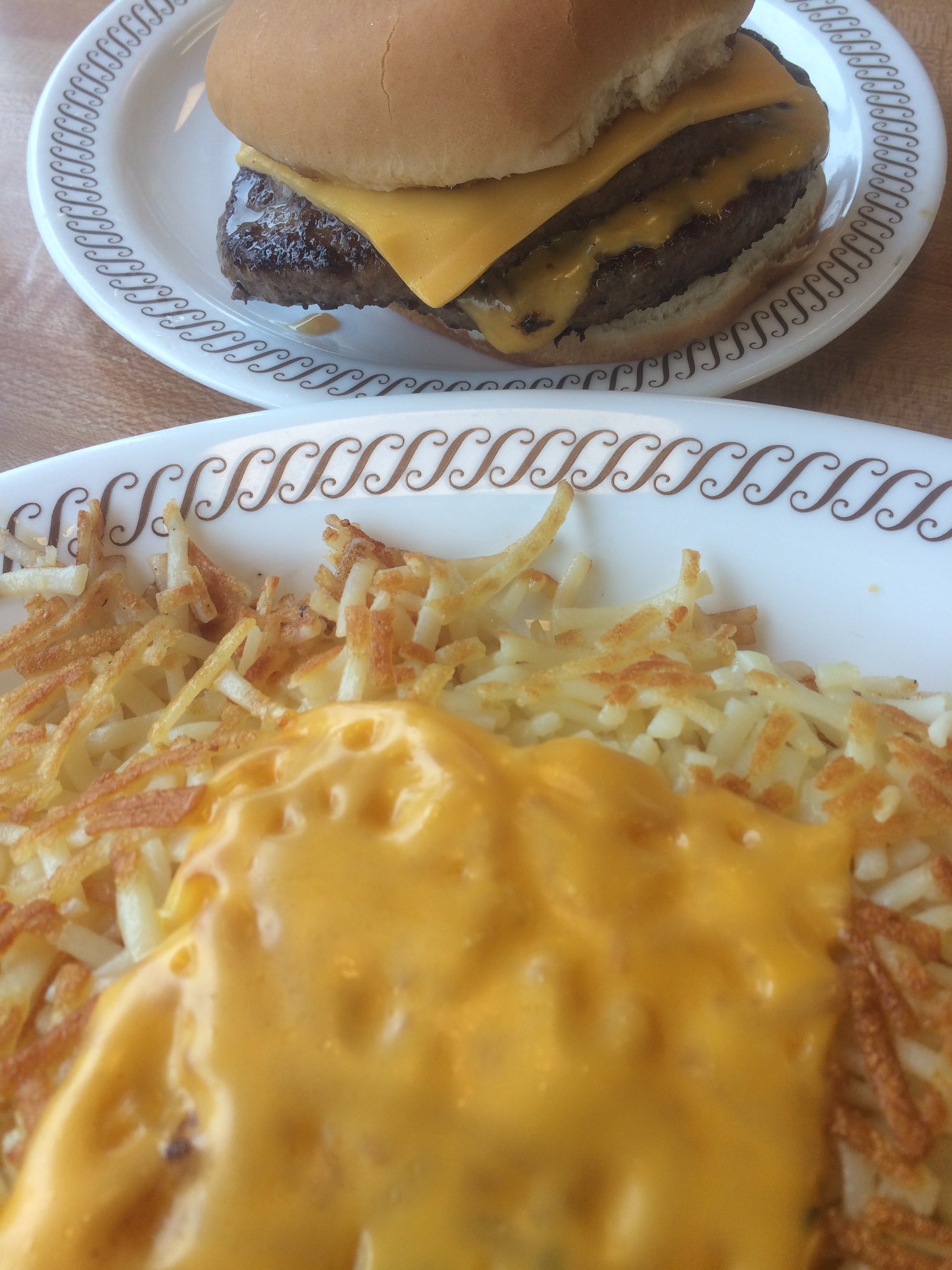 TulaneLSU's Top 10 Waffle House dishes Page 3 Food and Drink