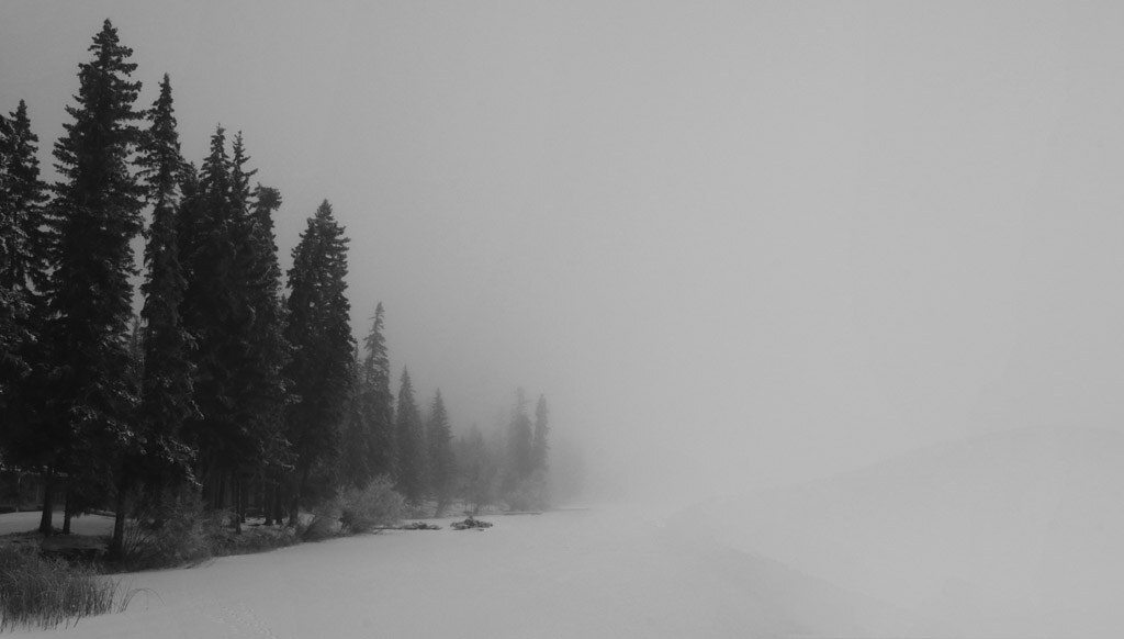 Watch Lake, BC Flickr