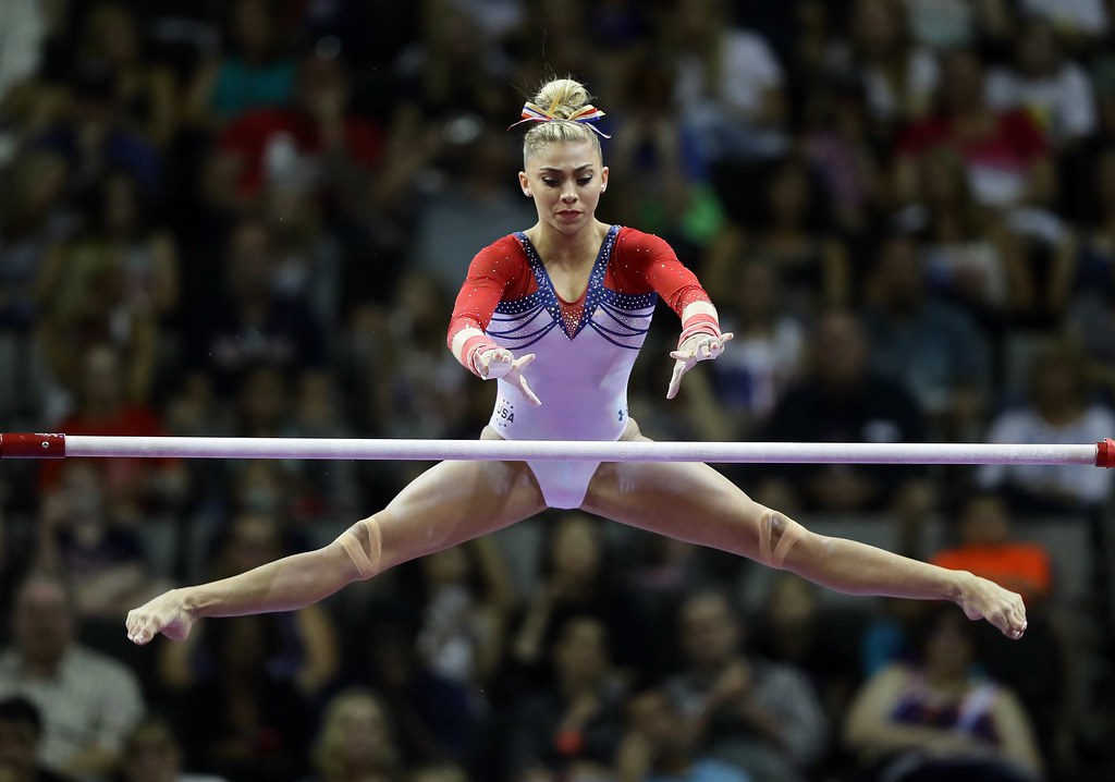 Ashton Locklear | barnarby_impr | Flickr