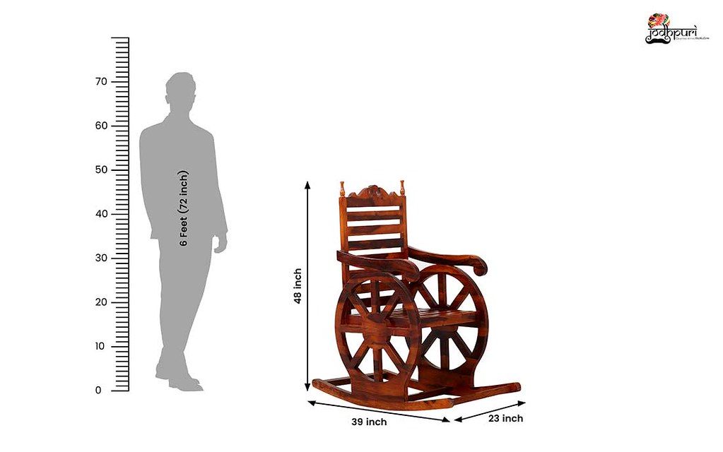 Rocking chairs in bangalore if you want to buy best qualit… Flickr