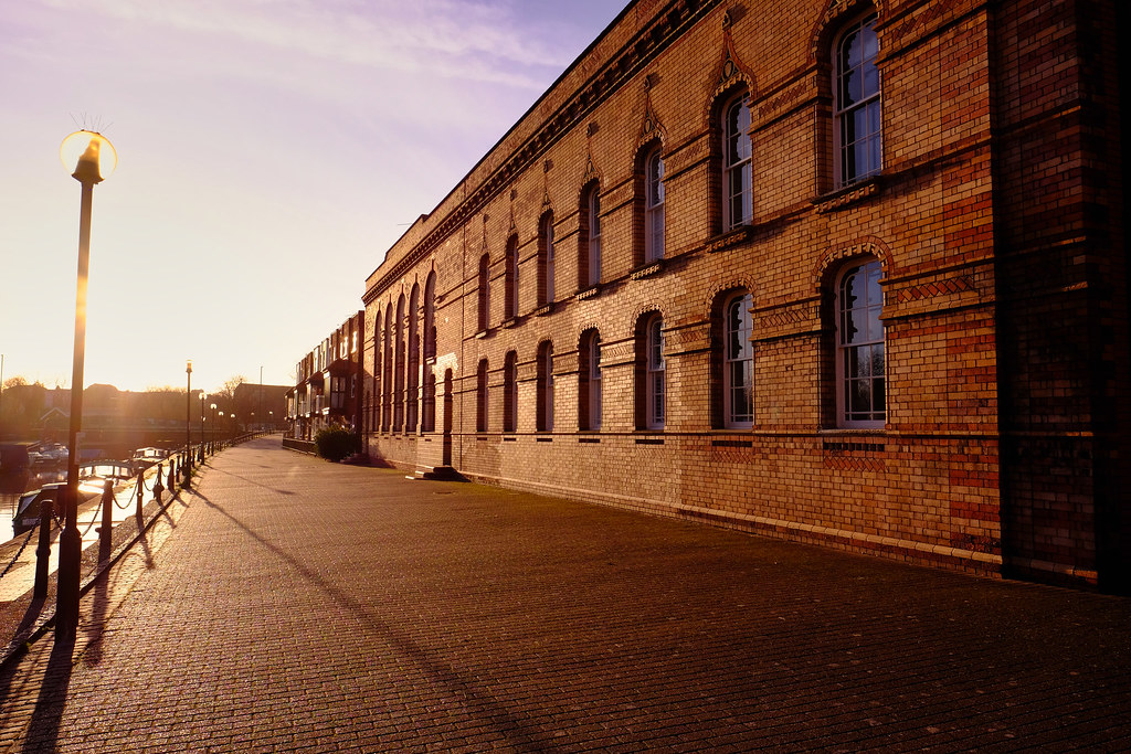 Bathurst Parade, Bristol DSCF6578 Thierry De Poerck Flickr