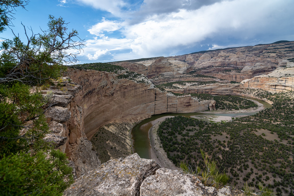 Dinosaur National Monument Dinosaur National Monument is a… Flickr
