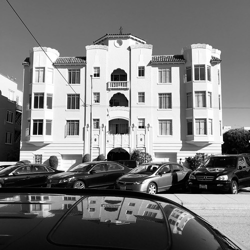 SF Marina neighborhood IMG_6092e an art deco apartments bu… Flickr