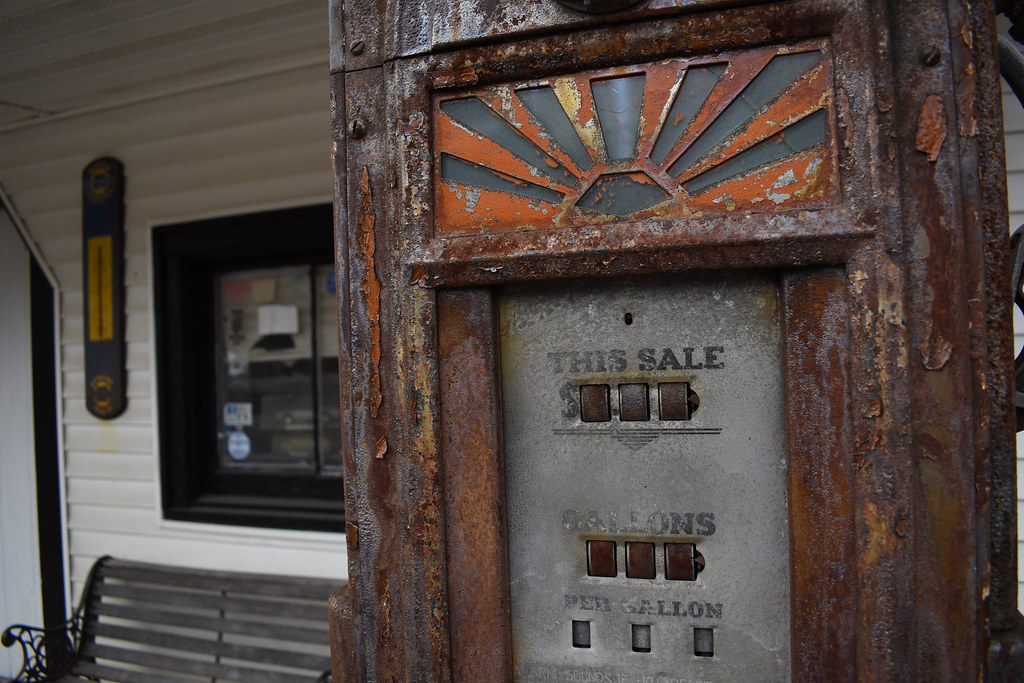 Quogue Gas Quogue Gas John Lorefice Flickr