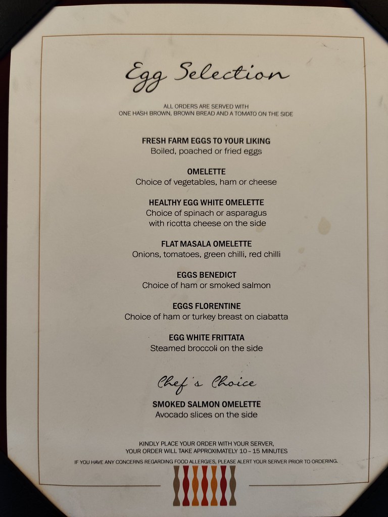 How To Order Eggs At A Restaurant / How To Order Eggs At A Restaurant