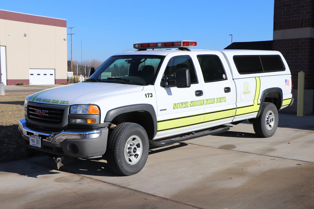 South Shore Fire Department A South Shore Fire Department,… Flickr