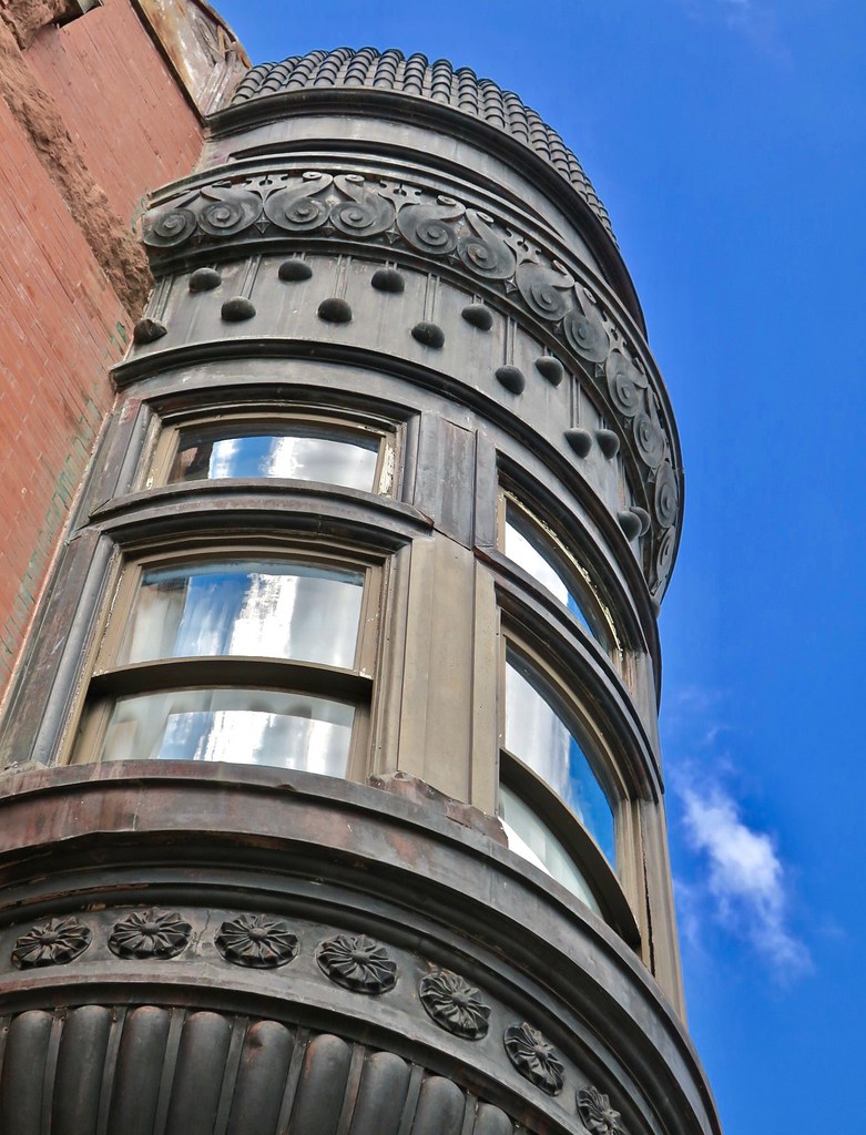 Shelby County Bank Building, Harlan, IA Shelby County Bank… Flickr