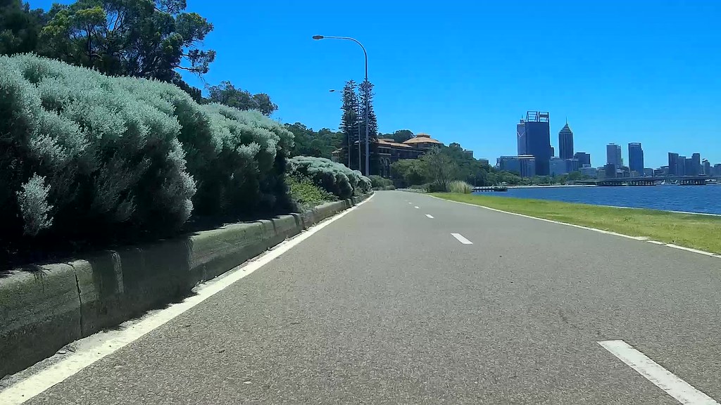 Mounts Bay Rd glen bruce Flickr