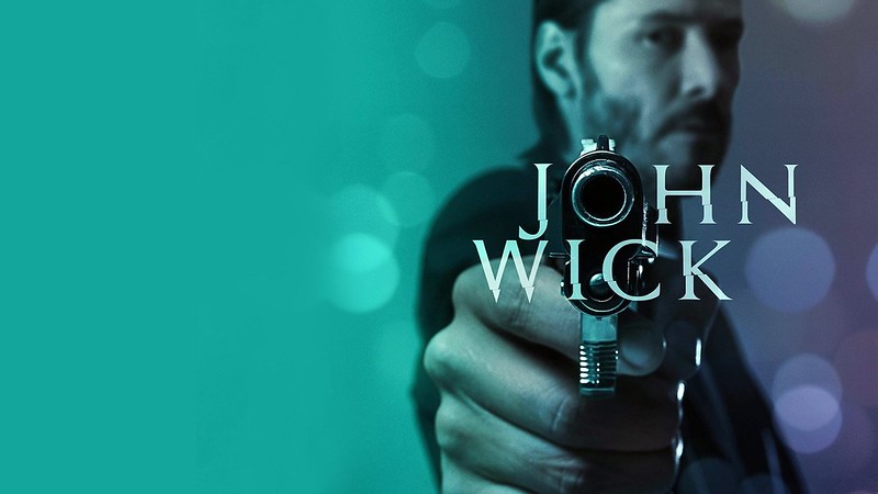John Wick 2014 Watch Online