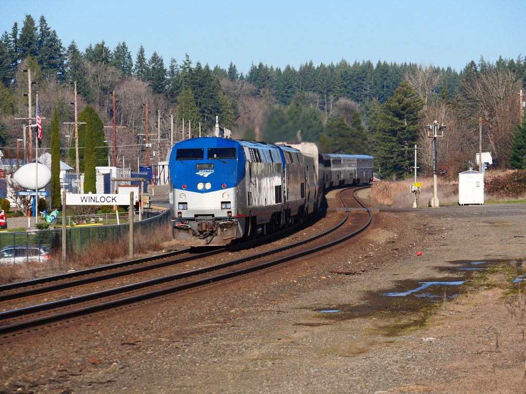 Winlock, WA Robert Scott Flickr