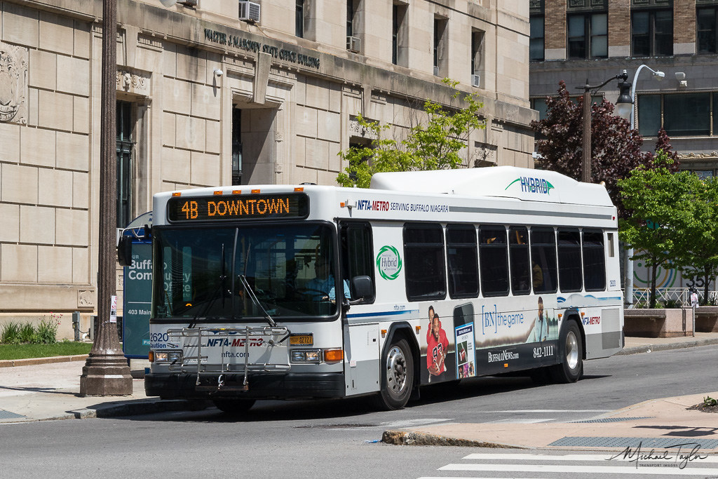 2620052518mt2 NFTAMetro provides transit services