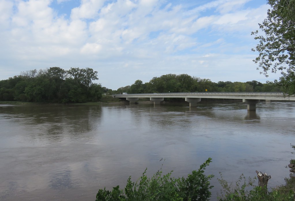 Des Moines River (Farmington, Iowa) Farmington, Iowa is a … Flickr