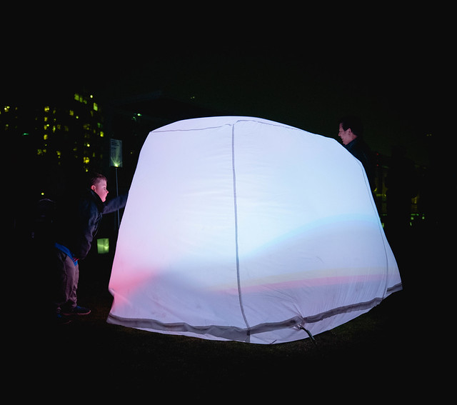 Flickriver Photoset 'SAM LIGHTS 2019' by architecturegeek