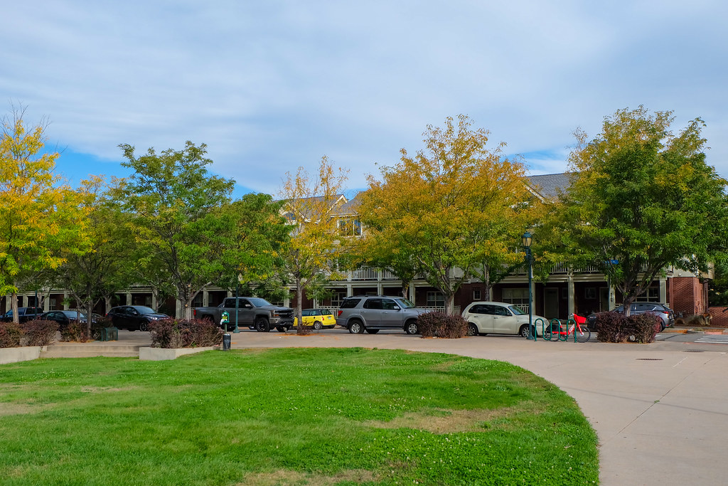 Wheat Ridge, Denver (CO) cinxxx Flickr