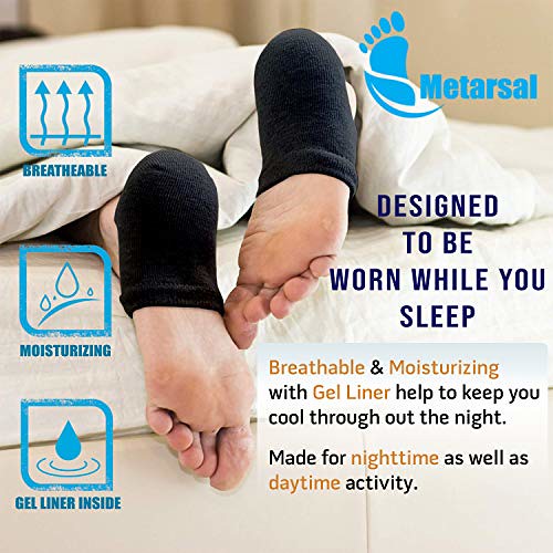 Moisturizing Gel Heel Socks Moisturizing Gel Heel Socks so… Flickr