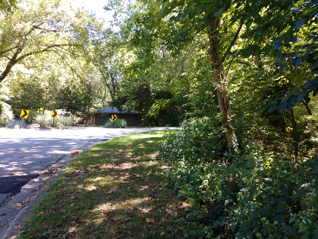 Charing Park Upper Arlington, Ohio Dan Keck Flickr