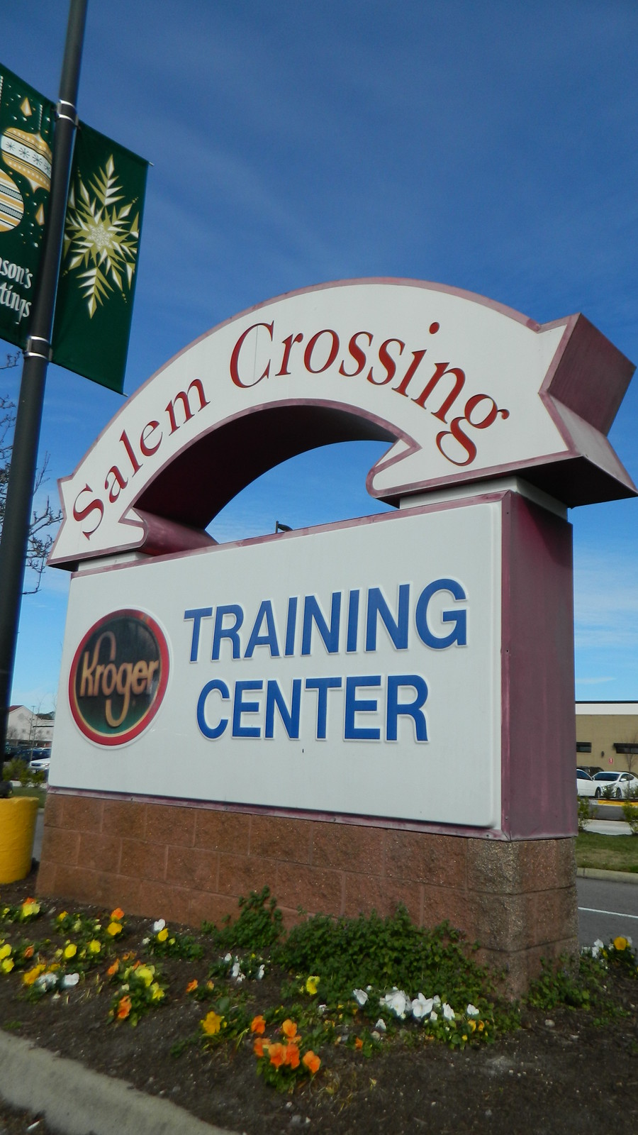 Salem Crossing Virginia Beach, VA, 2029 Lynnhaven Parkway Flickr