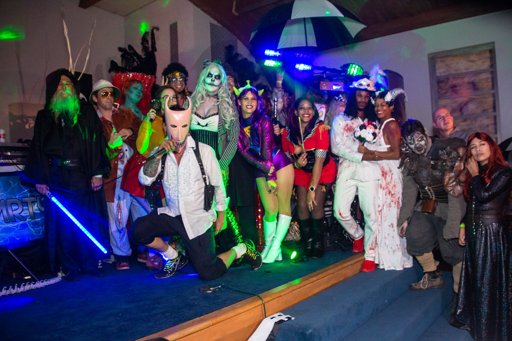 Halloweentown Sat Oct 19th Atlanta 2019 Hosted by Secret Partys Flickr