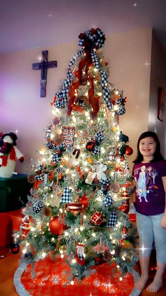 christmas tree victoria HolyDove Flickr