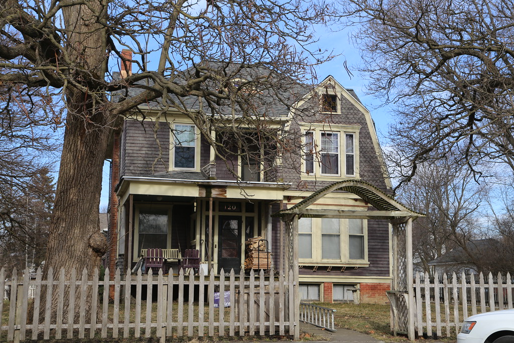 Gridley IL, McLean County IL Bruce Wicks Flickr