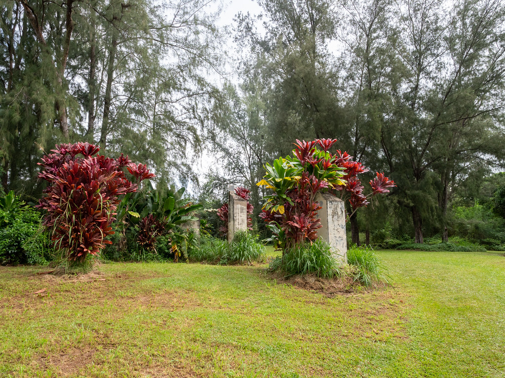 Flickriver Most interesting photos from Hanalei Plantation Resort pool
