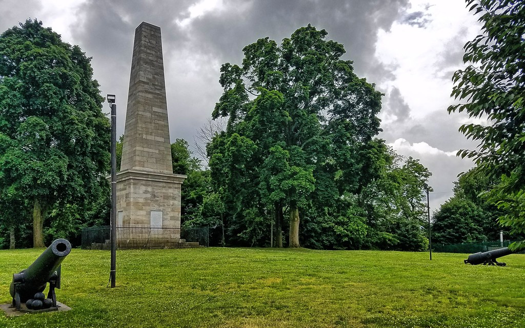Wyoming Monument Wyoming PA (1) a photo on Flickriver