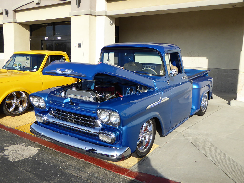 Tracy Cars and Coffee January 4th 2020 Pro Photo Photography Flickr