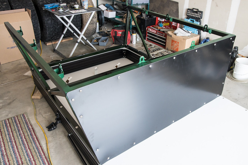 How to DIY Wedge Camper World