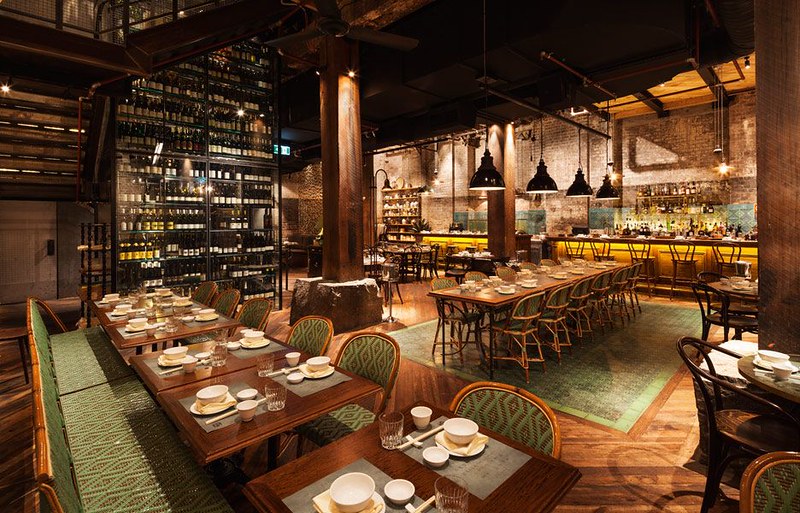 Sydney Chinese Food Hello from the Five Star Vagabond