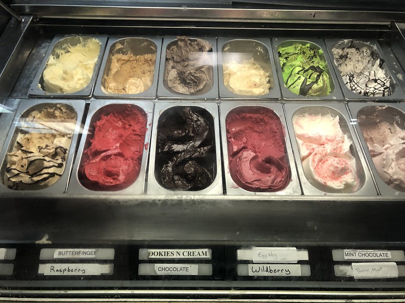 Huntington Edition Gino's Pizza & Spaghetti House 9th Avenue