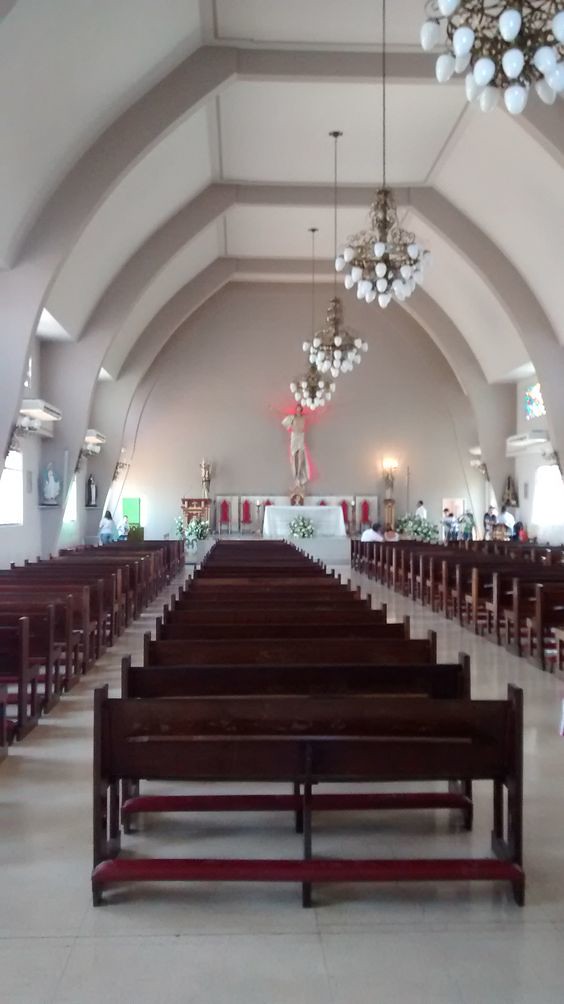 Igreja de Santa Edwiges Daisy Nogueira Flickr