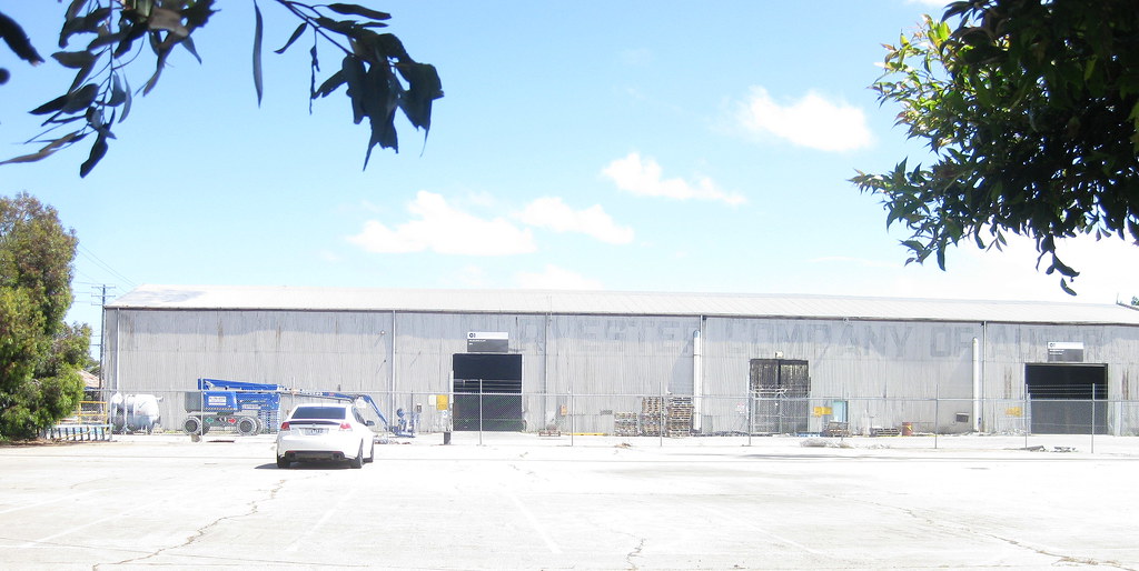 International Harvester Company Spotswood Australia Flickr