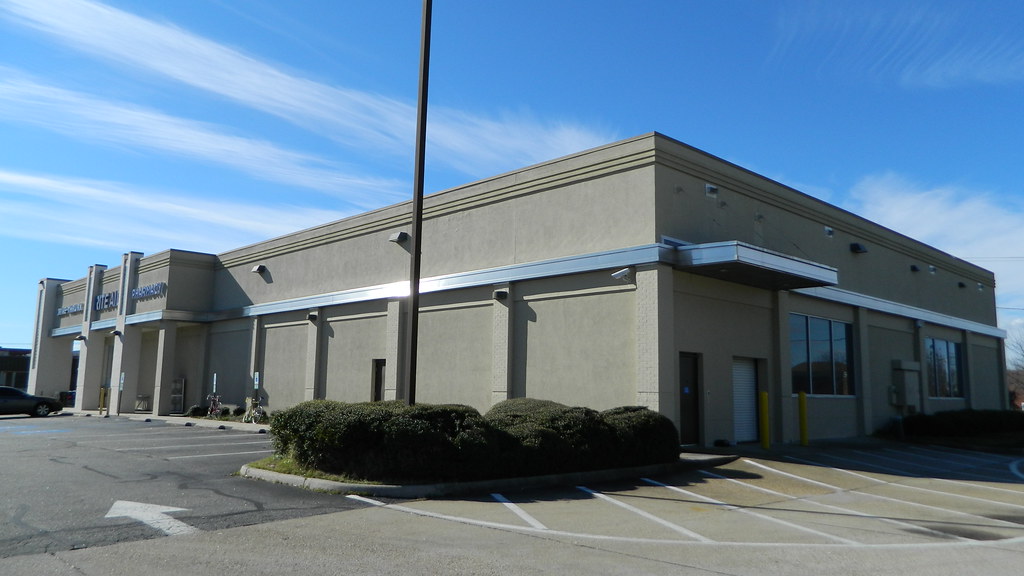 Rite Aid Rite Aid 11281 (12,248 square feet) 770 W 21st S… Flickr